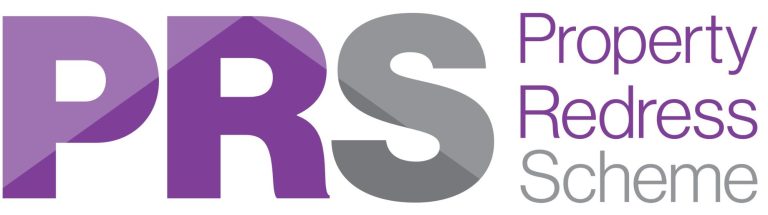 Property Redress Scheme Logo